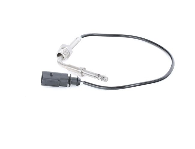 OE Sensor de temperatura de escape AUDI A4 2016 059906088BJ, 059906088CL, 95860668831 de RIDEX