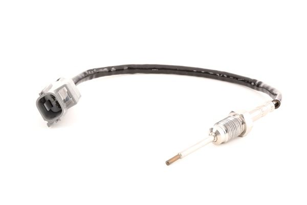 Ford Fiesta Mk4 1995 Exhaust temperature sensor STARK OEM 1465174, 1496243, 8C1112B591CA