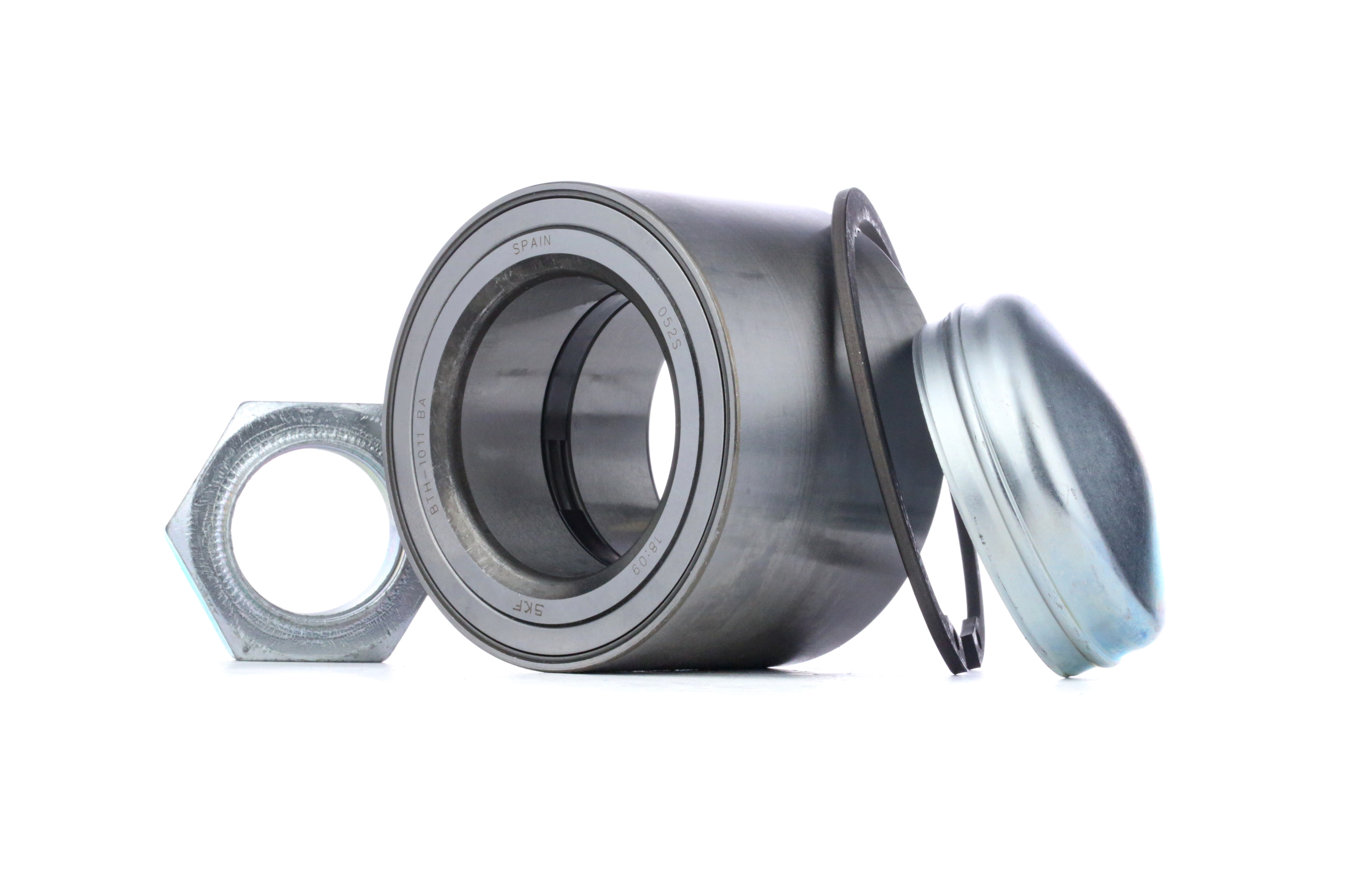 SKF VKBA 3641 Kit de roulement de roue