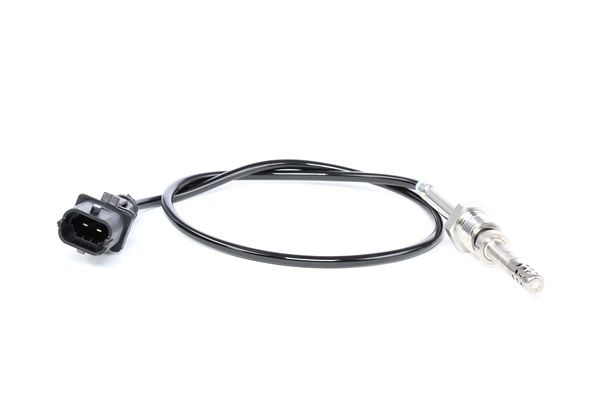 OE Датчик, температура на изгорелите газове FIAT DINO 1967 05146223AA, 5146223AA, 51852762 от RIDEX
