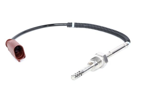 OE Sensor, temp. gas escape AUDI A4 2015 03L906088E, 038906088D, 03G906088A de RIDEX
