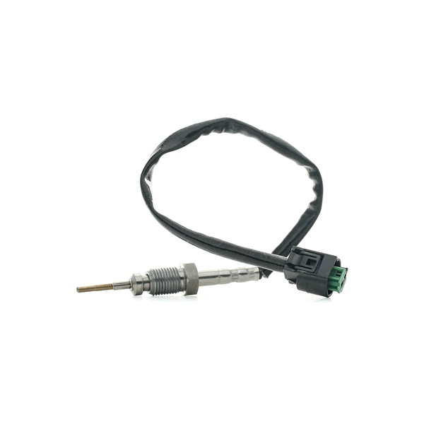 Abgastemperatursensor BMW E28 1981 RIDEX 3938E0057