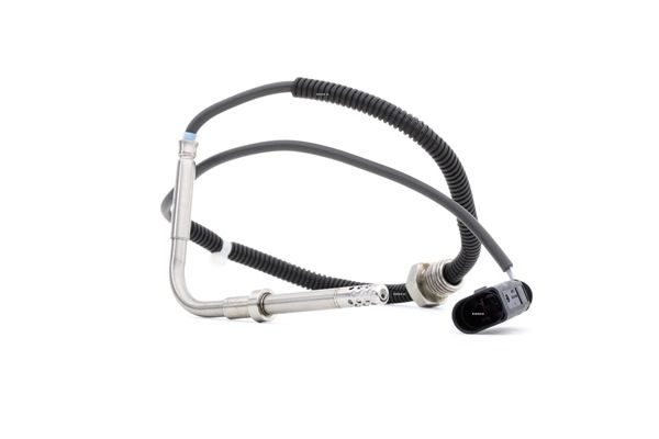 OE Senzor, temperatura izpusnega plina AUDI A6 2012 038906088D, 03G906088A, 03G906088D od RIDEX