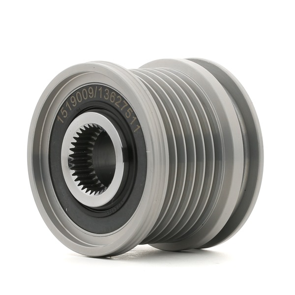 Bestel originele Dynamopoelie 1390F0025 voordelig online, te vergelijken met A0009062100 OEM-nummers