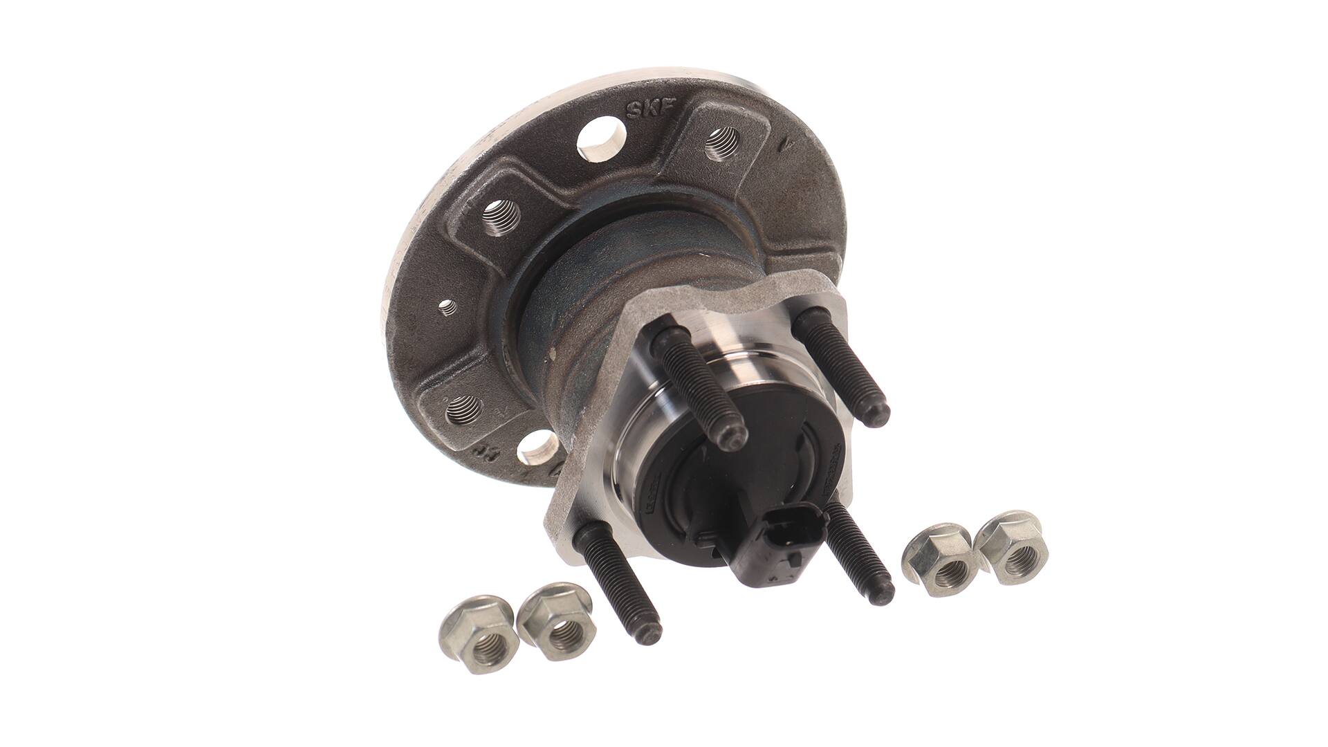OE Lozisko kolesa OPEL MERIVA 2014 1604316, 24463066, 93178626 od SKF
