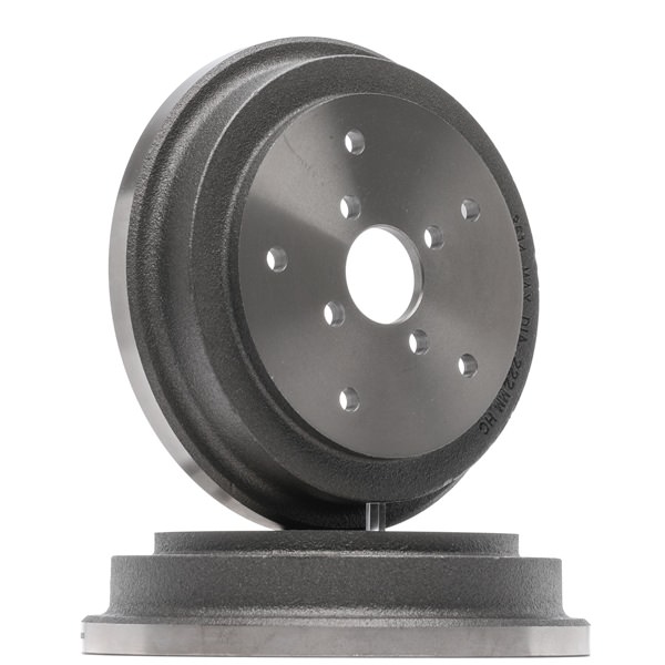 Cumpărați online Tambur frana 123B0183 original/ă și la un preț mic, compatibil/ă cu nr. OEM 4351160A00