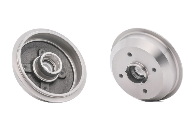 OEM Brake drum FORD 1.6 XR2 97 HP Petrol 1619228 from RIDEX online at great prices