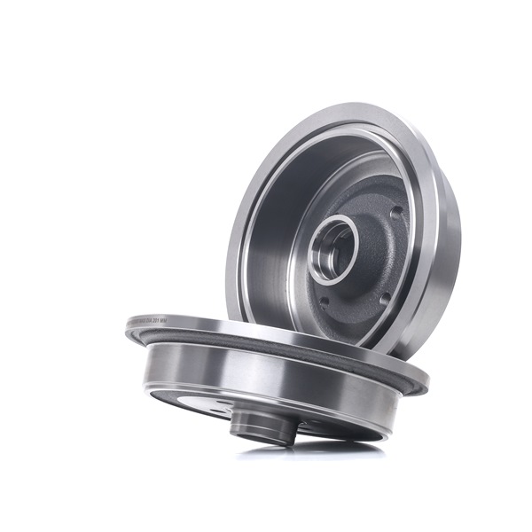 Köp billiga original Bromstrumma 123B0174 jämförbara med 893501615 OEM nummer på nätet