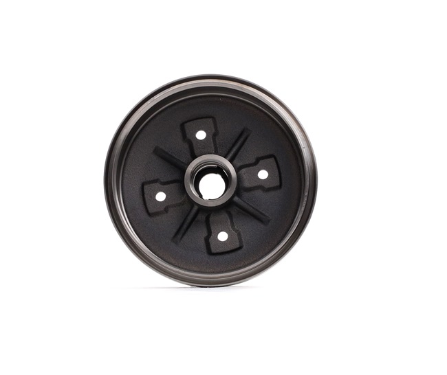OE Bremstrommel VW KAEFER 1994 111405615B, 111405615D, 113501615D von RIDEX