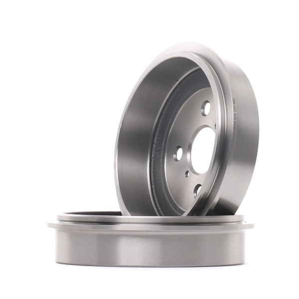 OE DAIHATSU CHARADE 2020 Fékdob 424310D030, 424310D030000, 4243152070 ől RIDEX