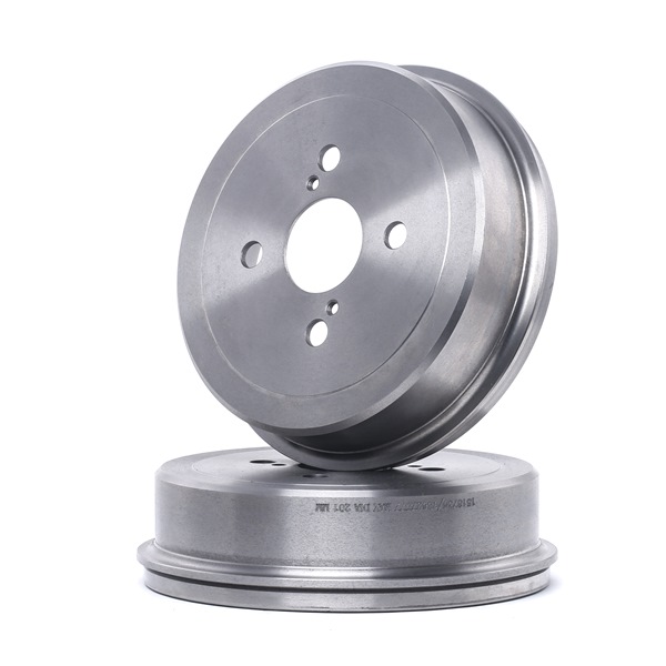 Köp billiga original Bromstrumma 123B0155 jämförbara med 4243120080 OEM nummer på nätet