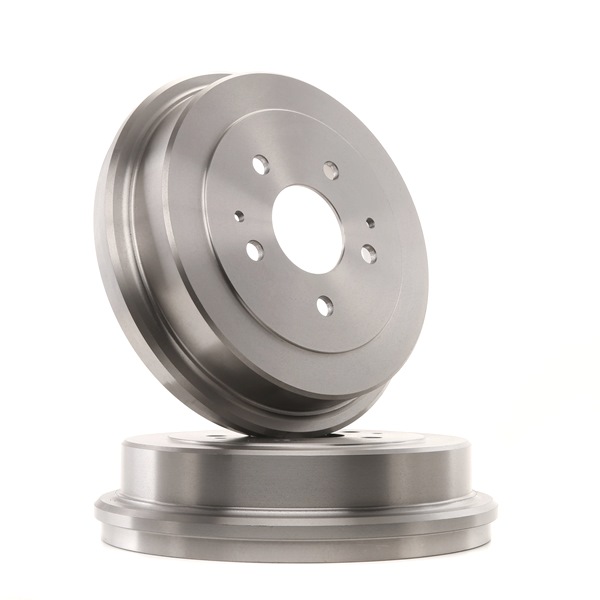 OE Tamburo freni TOYOTA RUSH 2015 4243187401, 4243187401000, 424319E12 di RIDEX