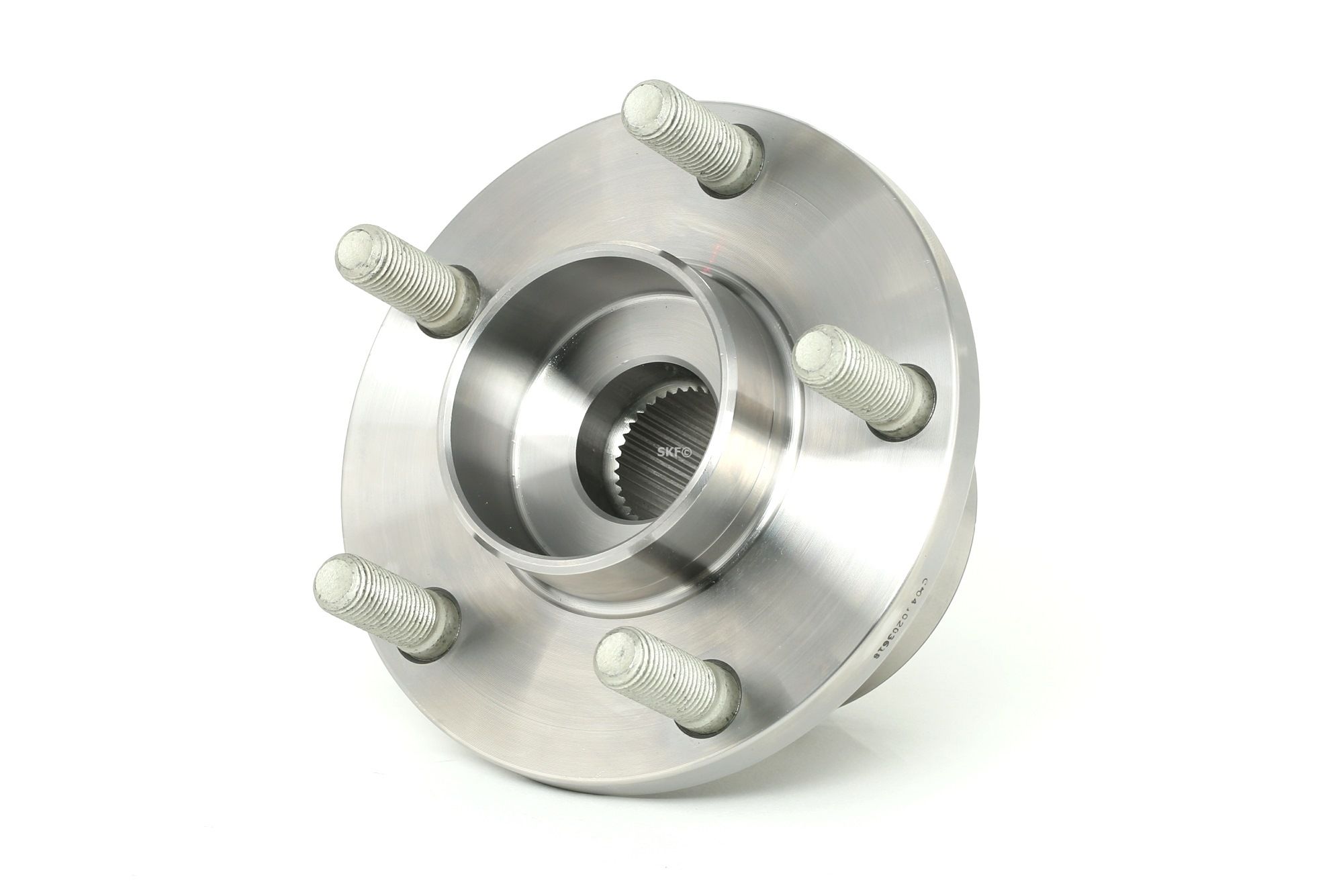 Kupte si SKF Sada lozisek kol Číslo produktu: VKBA 3660 za nízkou cenu 1261,27 Kč