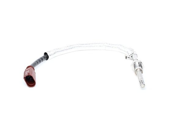 OE Sensor, temp. gas escape AUDI A4 2012 059906088M, 038906088D, 03G906088A de RIDEX