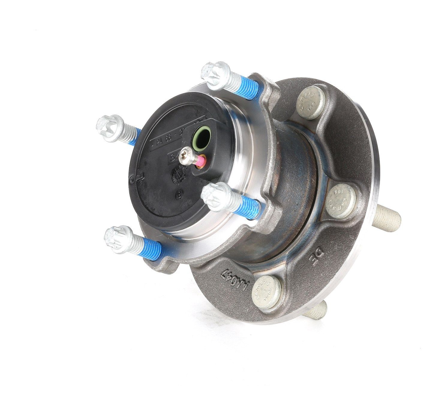 Kupte si SKF Sada lozisek kol Číslo produktu: VKBA 3661 za nízkou cenu 2275,46 Kč