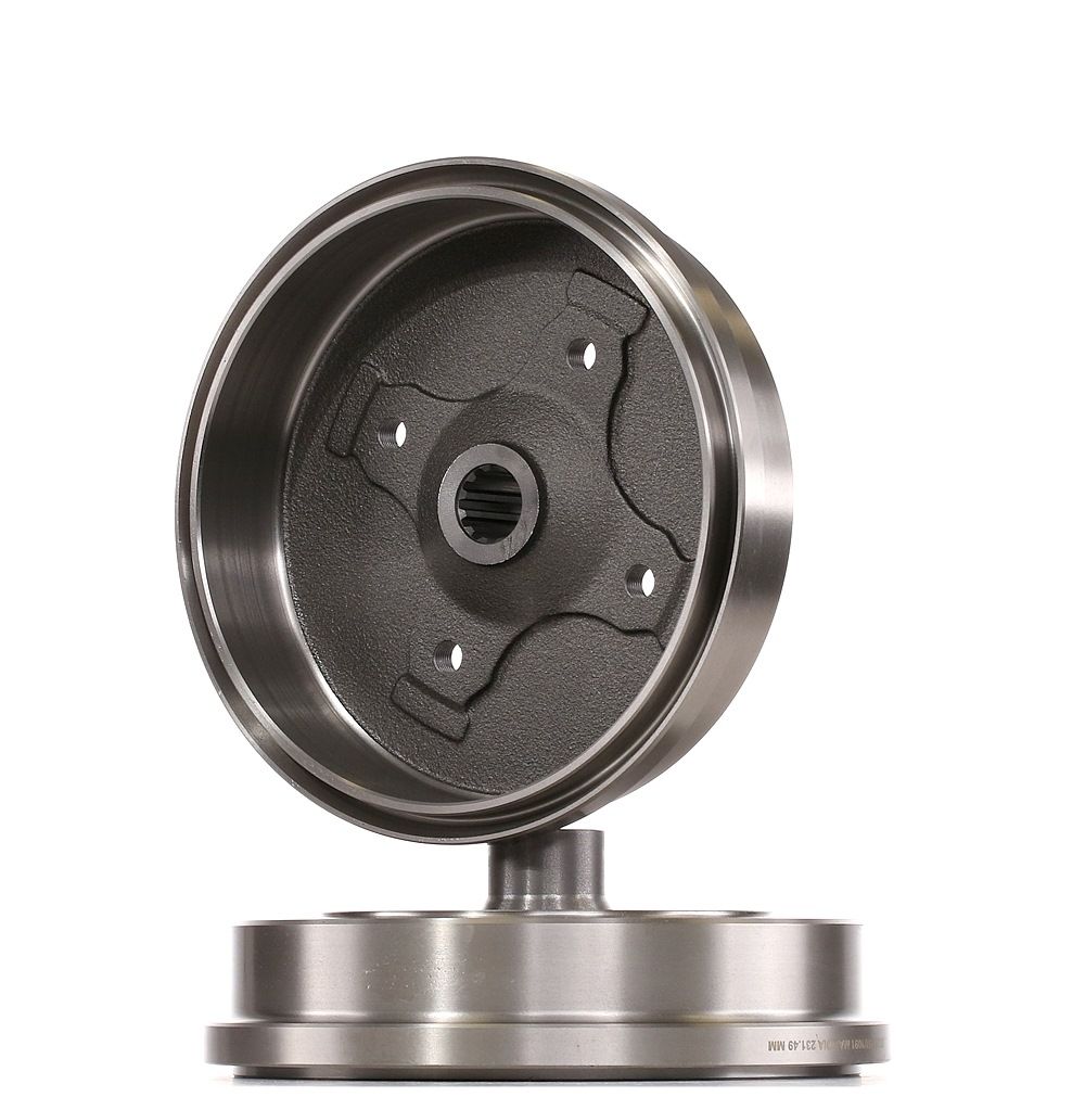 Ostke RIDEX Piduritrummel Toode nr.: 123B0151 madala hinnaga 37,40 €