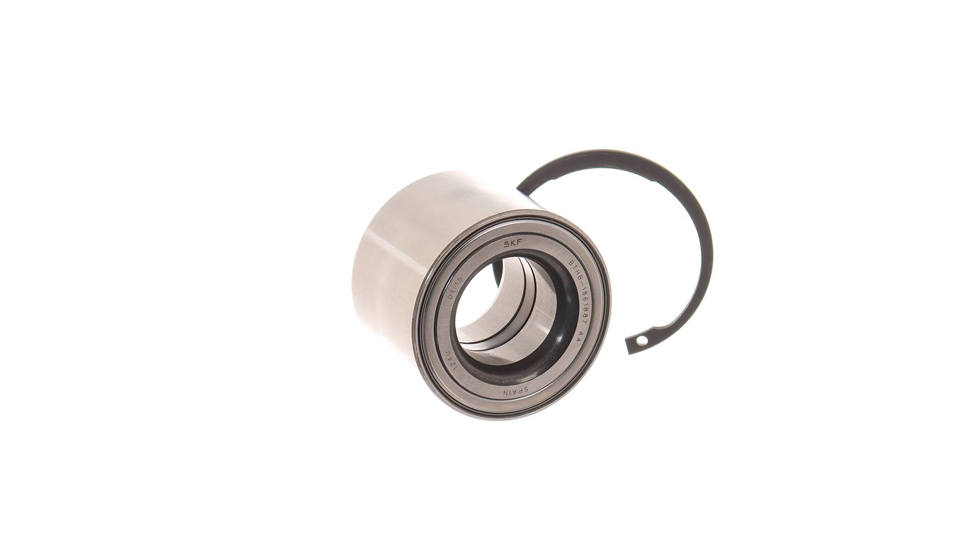 Kolesni lezaj IVECO v originalni kakovosti 2991644, 42470834, 42470839 od SKF