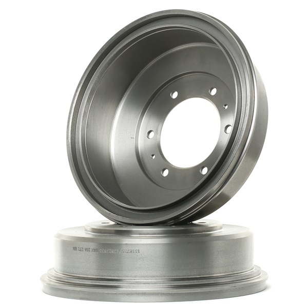 OE MITSUBISHI L 400 2002 Fékdob MB895470, MB193596, MB534245 ől RIDEX