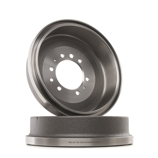 OE Bromstrumma TOYOTA LAND CRUISER 2014 4243160020, 4243160030, 4243160160 från RIDEX