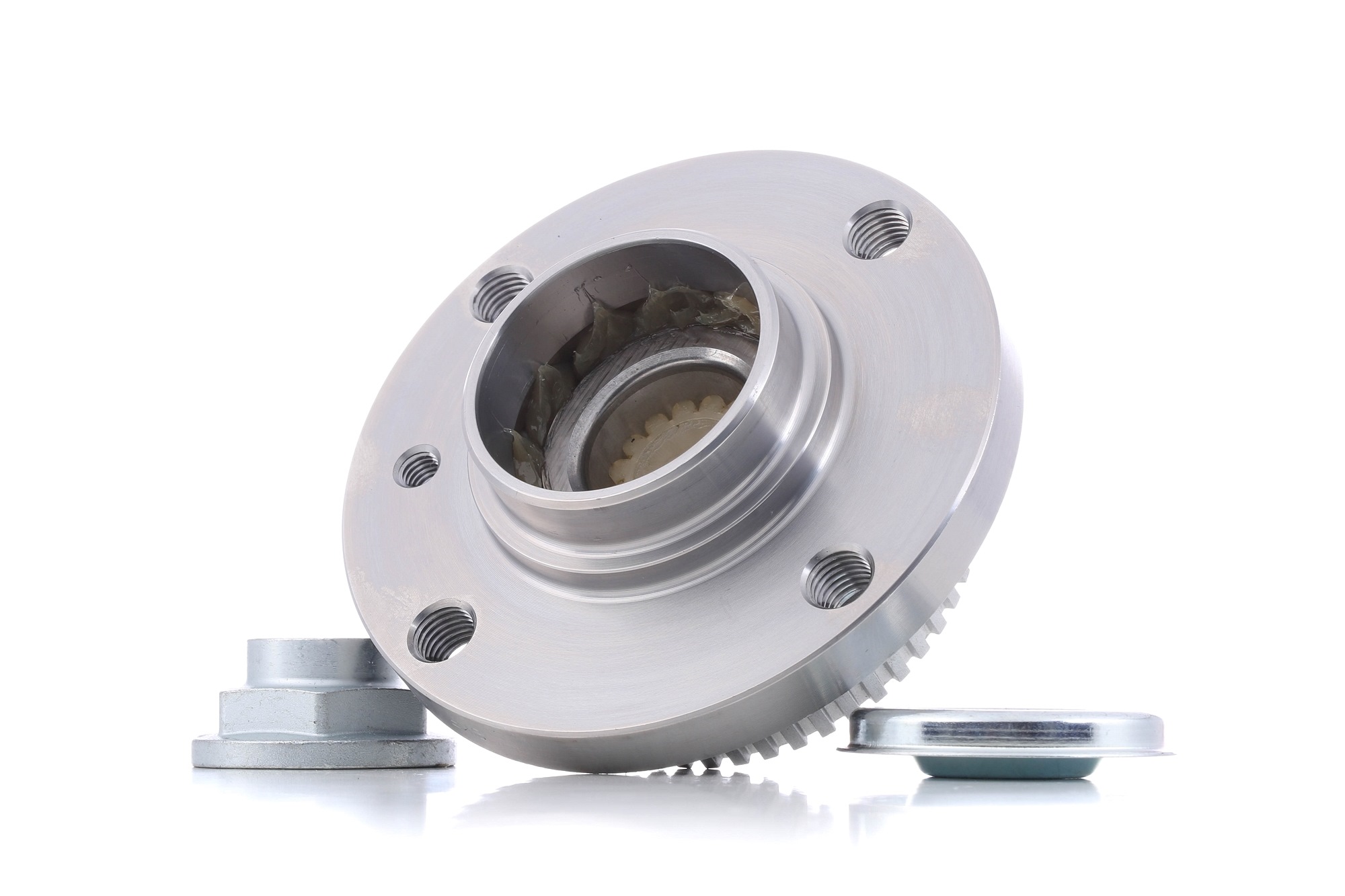 SKF Radlagersatz Produkt Nr.: VKBA 3665 zum günstigen Preis von 69,62 € kaufen