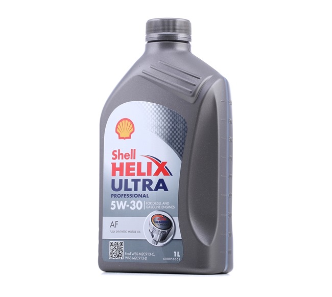 OEM Aceite de motor FORD 2.0 TDCi 133 CV Gasóleo de SHELL online a precios inmejorables