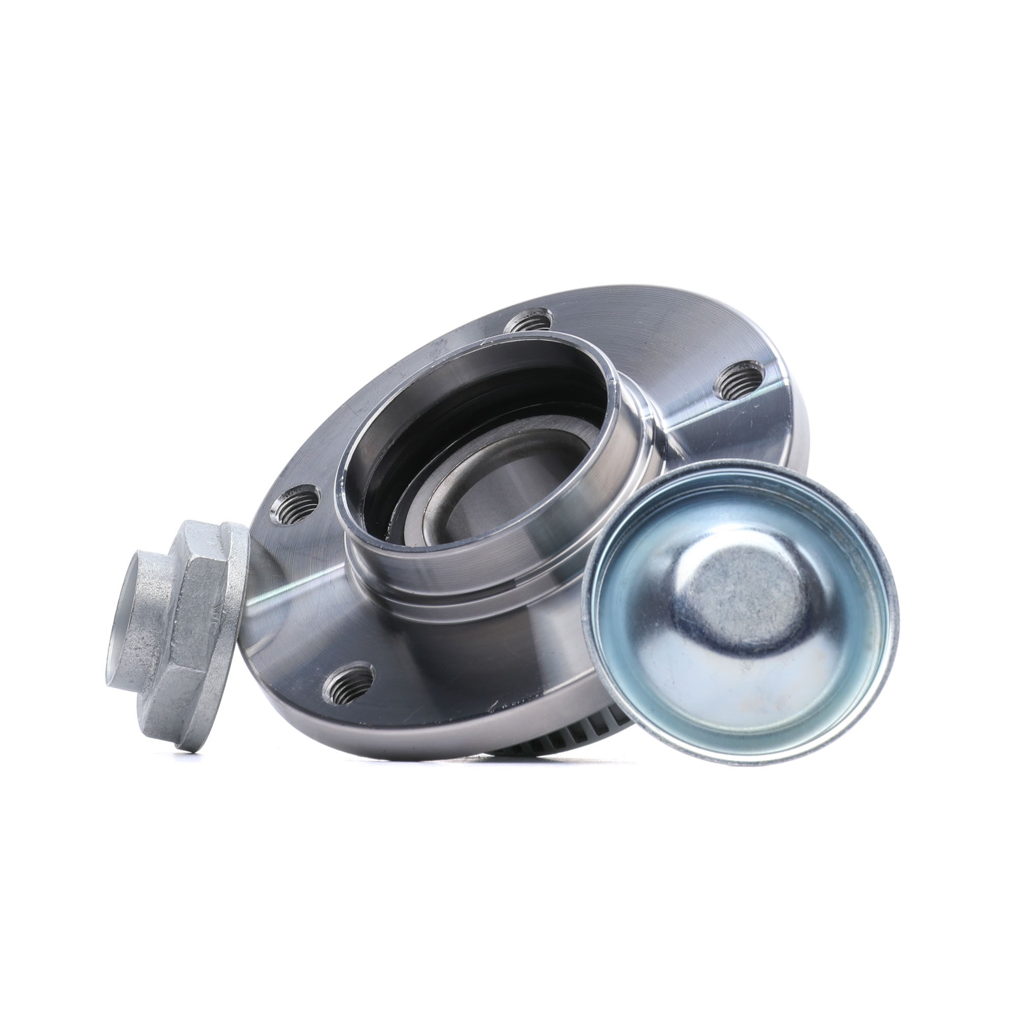 SKF Radlagersatz Produkt Nr.: VKBA 3667 zum günstigen Preis von 68,77 € kaufen