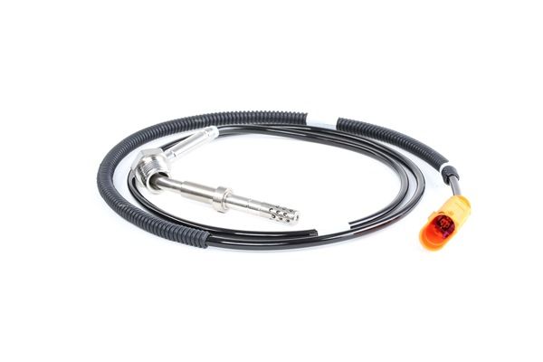 Sensor, udstødningsgastemperatur SAAB af original kvalitet 070906088AF, 070906088P, 55489472 fra RIDEX