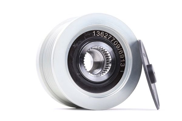 OEM Alternator - sprzęgło jednokierunkowe KIA 2.0 CRDi 140 136 KM olej napędowy 3730027010 od RIDEX online w świetnych cenach