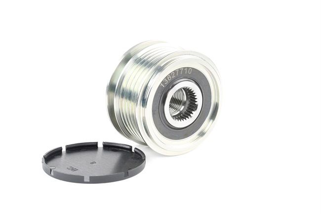 Compre Rueda libre de alternador SKFC-1210030 original asequible comparable con números OEM online 3732122020
