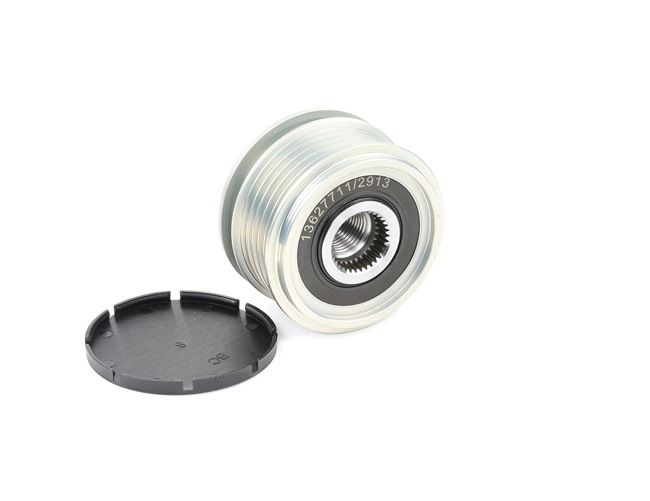 OE KIA CEE'D Rueda libre de alternador 252902A000, 3732003500, 3732003600 de RIDEX - precios rebajados