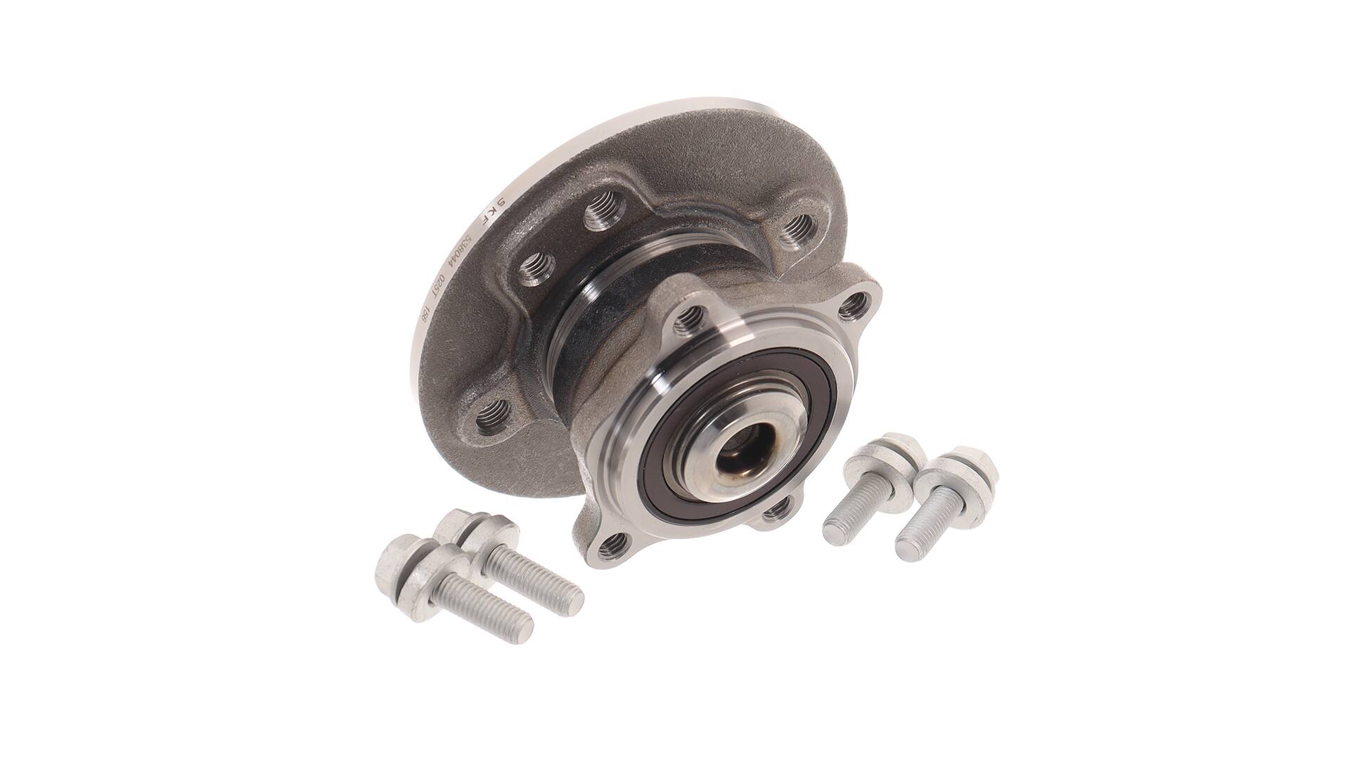 Ostke SKF Rattalaagrikomplekt Toode nr.: VKBA 3673 madala hinnaga 98,27 €