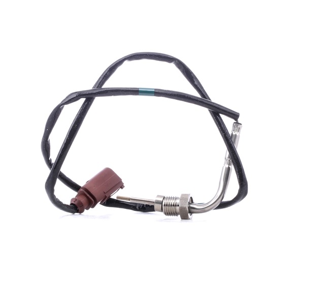 OEM Αισθητήρας, θερμοκρασία καυσαερίων VW 2.0 TDI 136 PS Πετρέλαιο 03L906088BH από την RIDEX ηλεκτρονικά σε χαμηλές τιμές