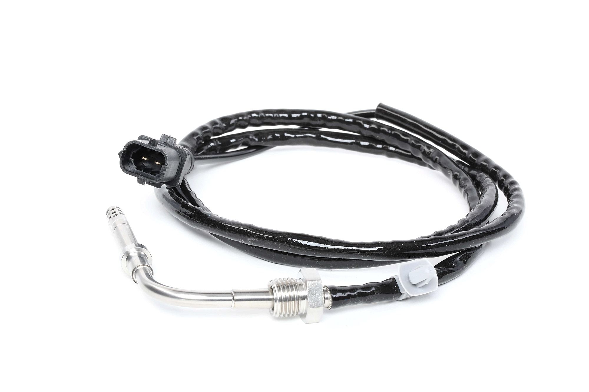 Køb RIDEX Sensor, udstødningsgastemperatur Produktnummer.: 3938E0082 til den lave pris af 478,11 kr.