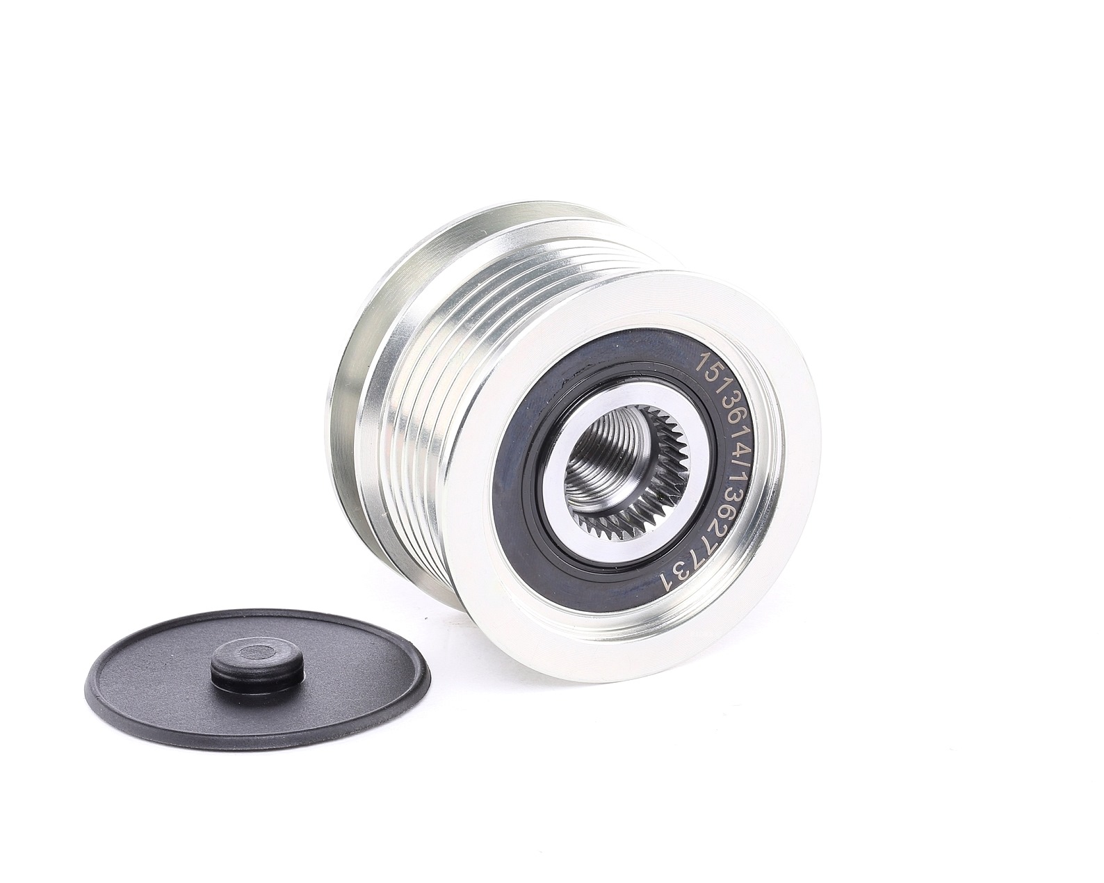 RIDEX 1390F0035 Poulie roue libre, alternateur