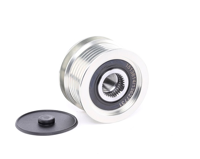 OE Alternator-onderdelen MERCEDES-BENZ VARIO 2011 0111545402, 6021500060, 6041500060 van RIDEX