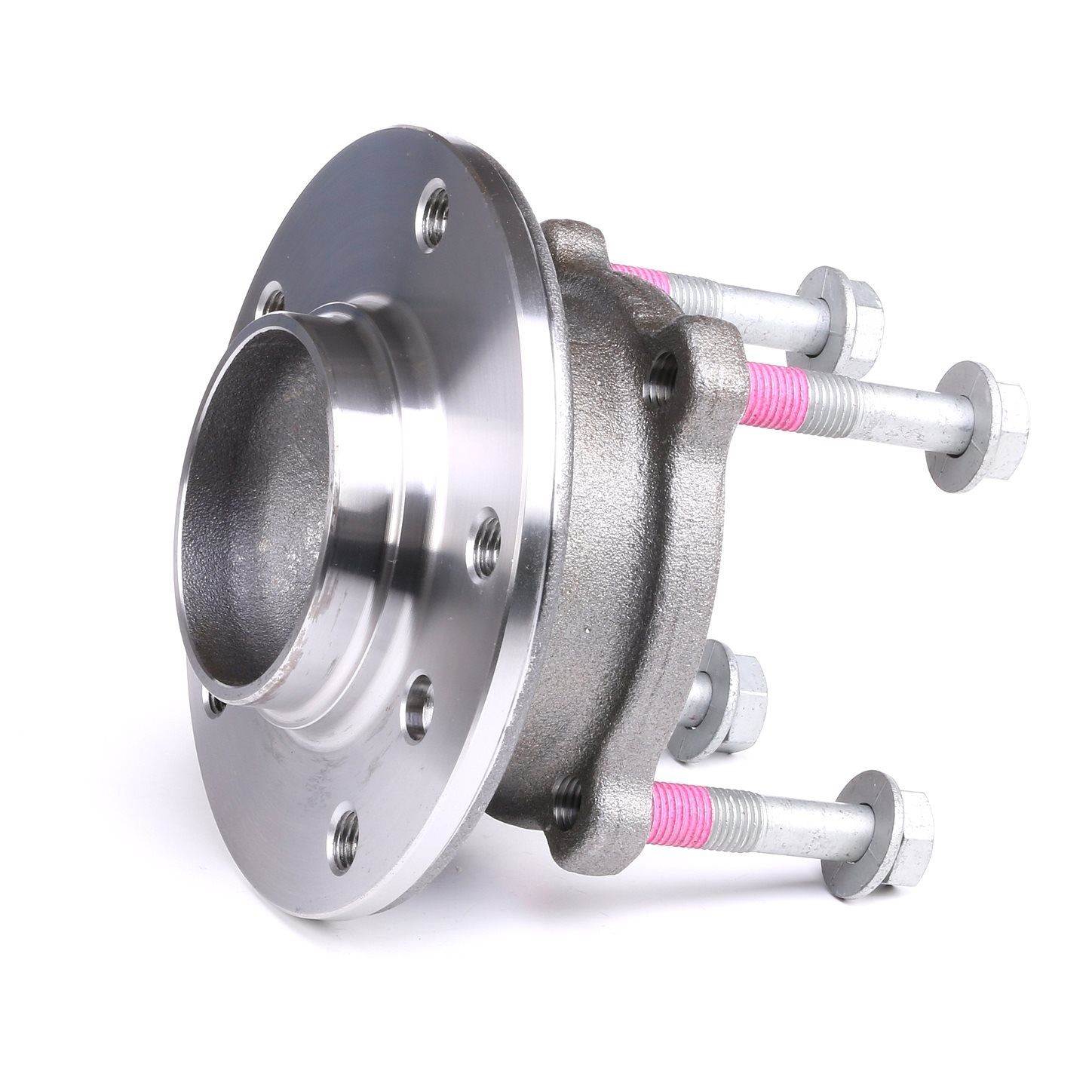 SKF Radlagersatz Produkt Nr.: VKBA 3681 zum günstigen Preis von 102,81 € kaufen