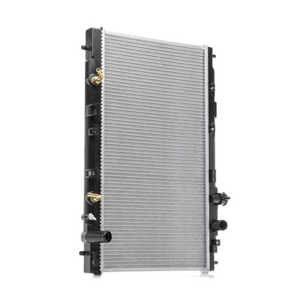 OEM Radiator Honda Integra DC2 2000 19010P72003, 19010P72013, 19010P72515 RIDEX