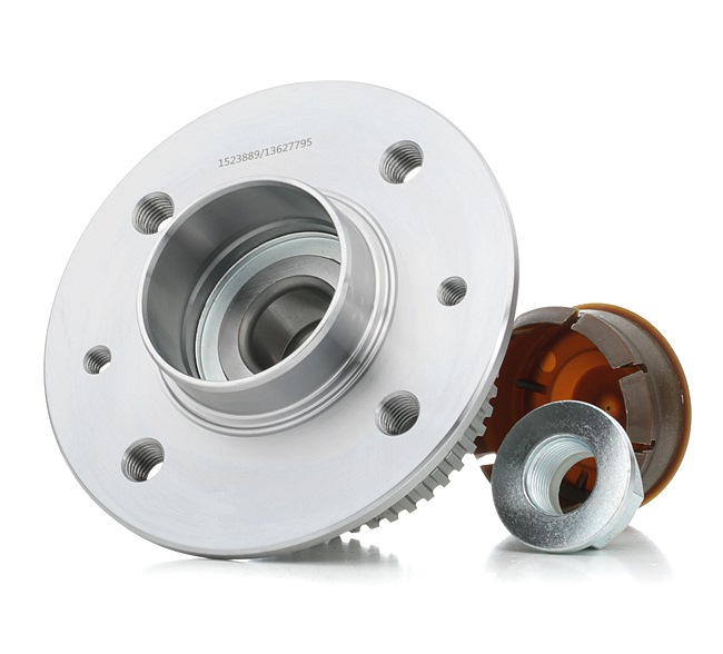 Köp billiga original Hjullagersats 654W0218 jämförbara med 7701208075 OEM nummer på nätet