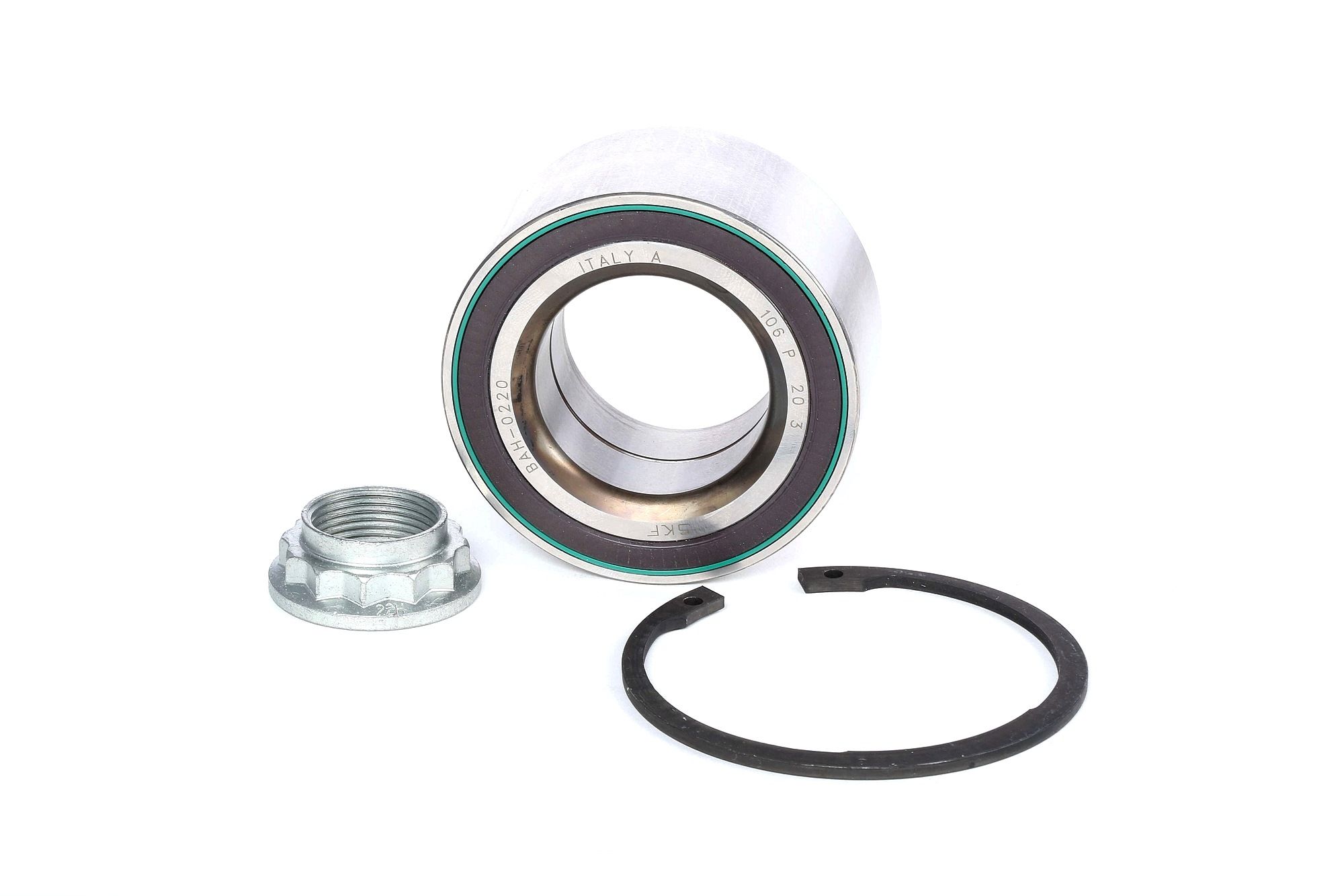 SKF Radlagersatz Produkt Nr.: VKBA 3682 zum günstigen Preis von 28,32 € kaufen