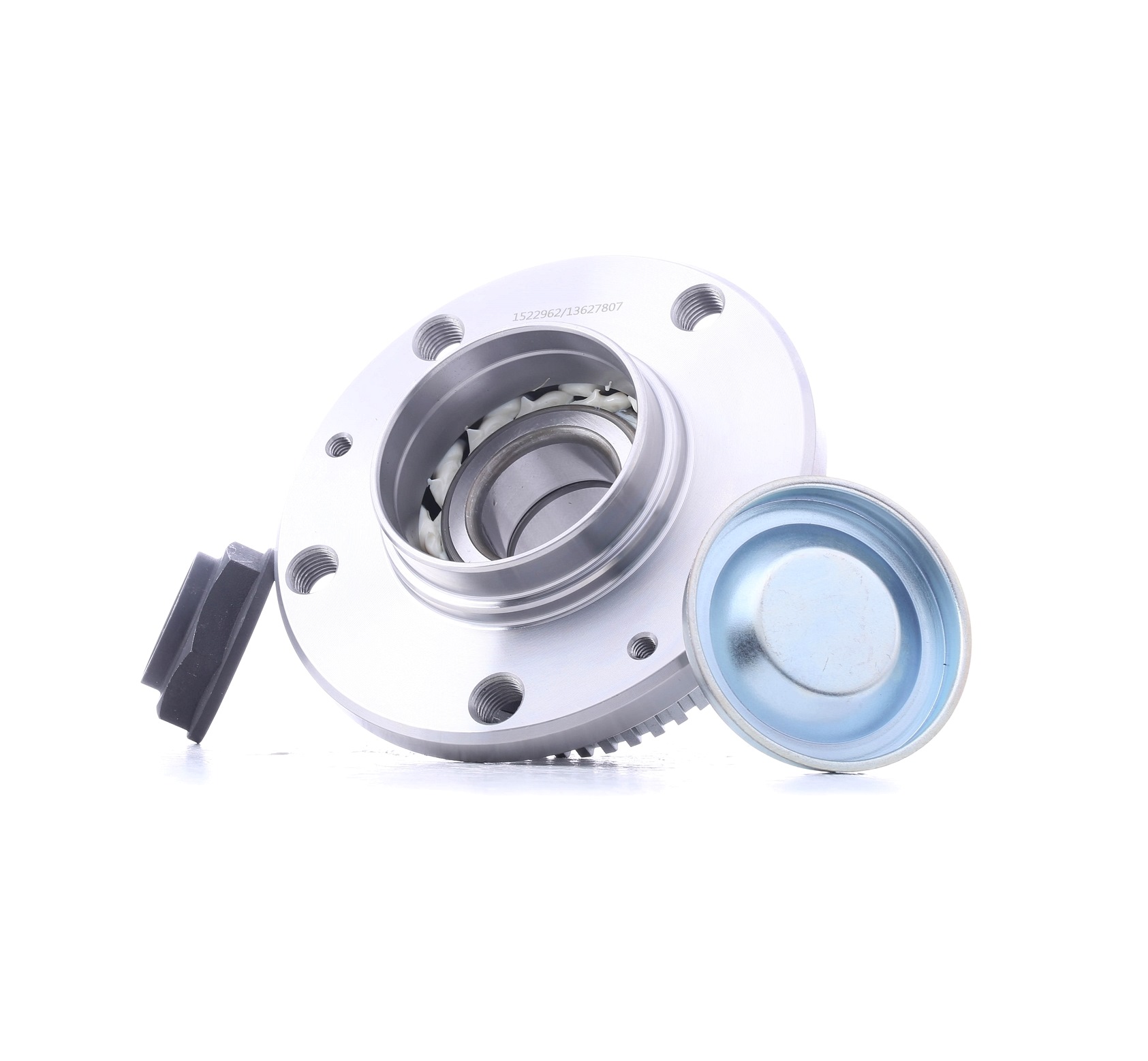 Cumpărați Set rulment roata de la RIDEX Număr produs: 654W0298 la prețul de doar 598,30 lei