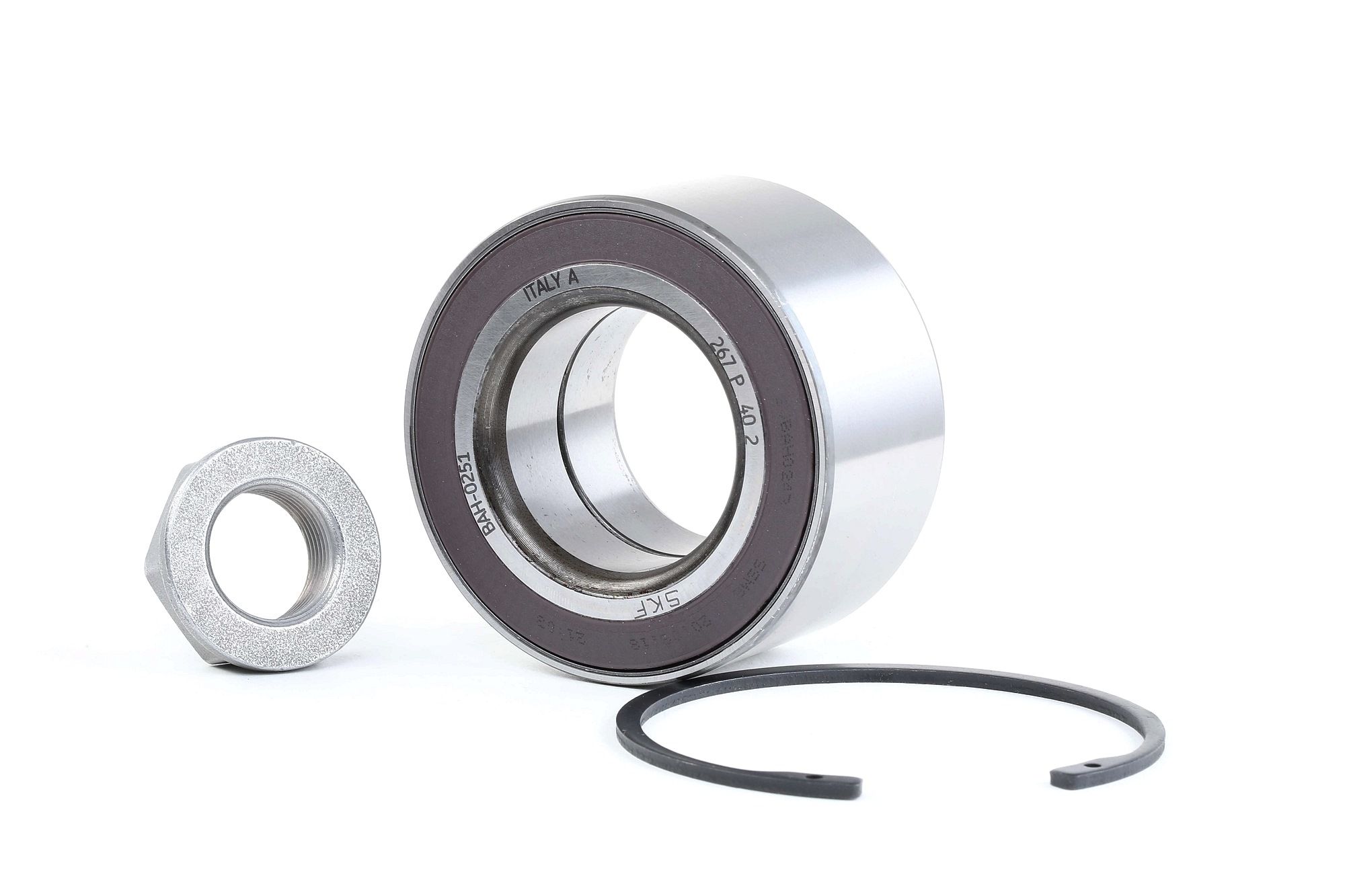 Cumpărați Set rulment roata de la SKF Număr produs: VKBA 3683 la prețul de doar 302,00 lei