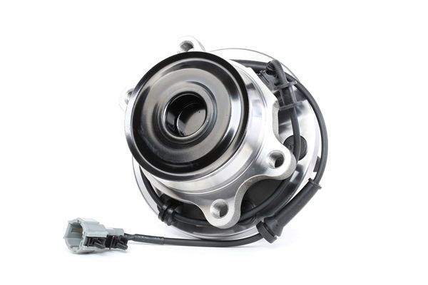 Vásároljon online olcsó, eredeti Kerékcsapágy készlet 654W0329 alkatrészt, mely összehasonlítható a 40202EA000 OEM számmal