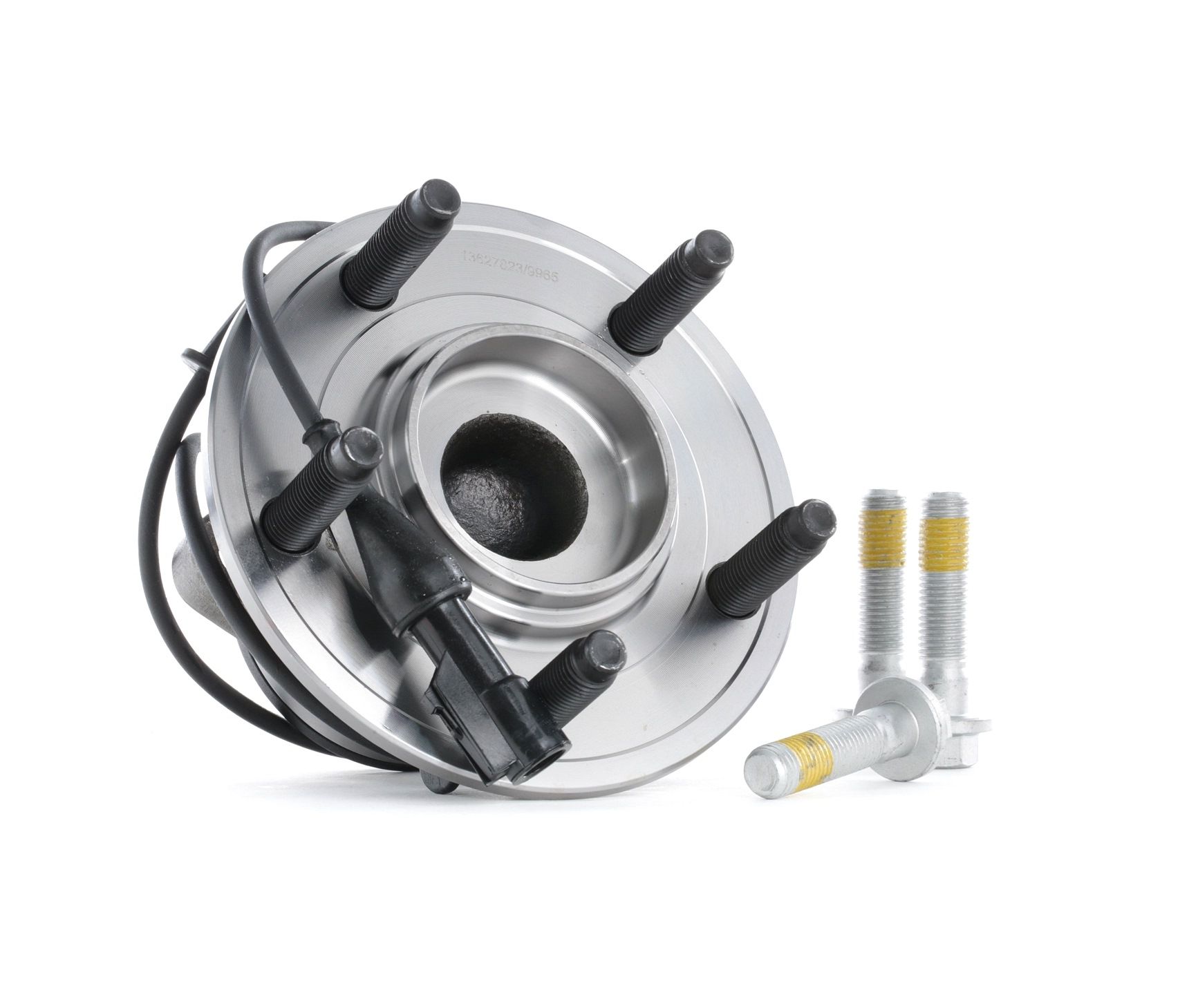 Ostke RIDEX Rattalaagrikomplekt Toode nr.: 654W0348 madala hinnaga 96,05 €