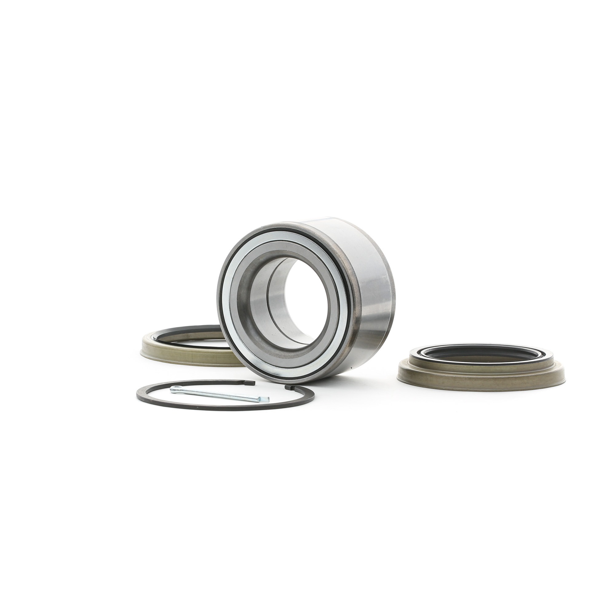 Osta RIDEX Pyöränlaakerisarja Tuote No.: 654W0358 edullisesti hintaan 59,22 €