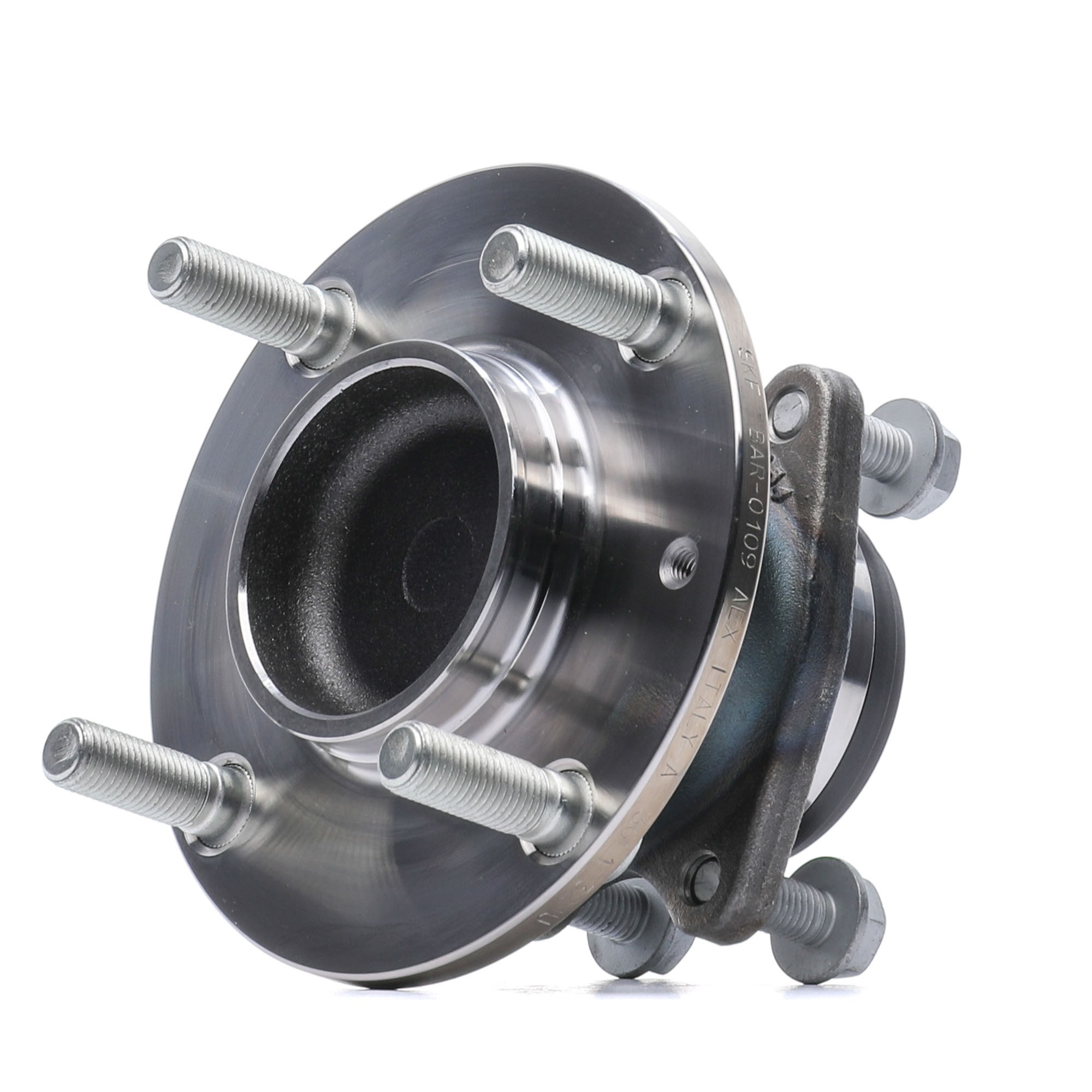 Buy SKF Wheel bearing kit Product No.: VKBA 3685 at the low price of £ 73,72