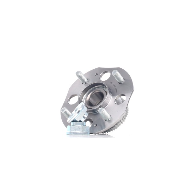 Köp billiga original Hjullagersats 654W0363 jämförbara med 42200S84A51 OEM nummer på nätet