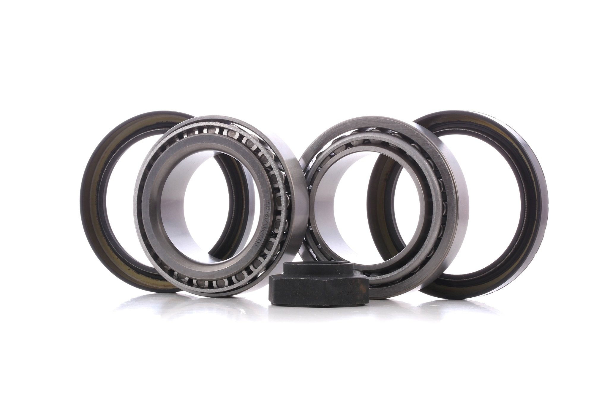 Koop RIDEX Wiellagerset Productnr.: 654W0364 aan de laagste prijs van 50,69 €