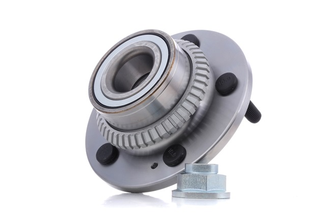 RIDEX 52710 3A100 Radlagersatz