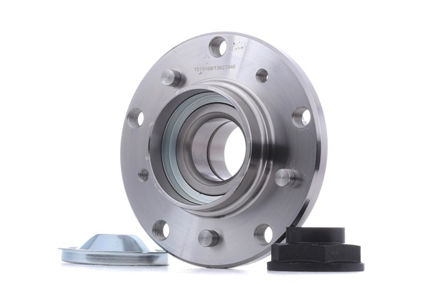 Köp billiga original Hjullagersats 654W0387 jämförbara med 31222229501 OEM nummer på nätet
