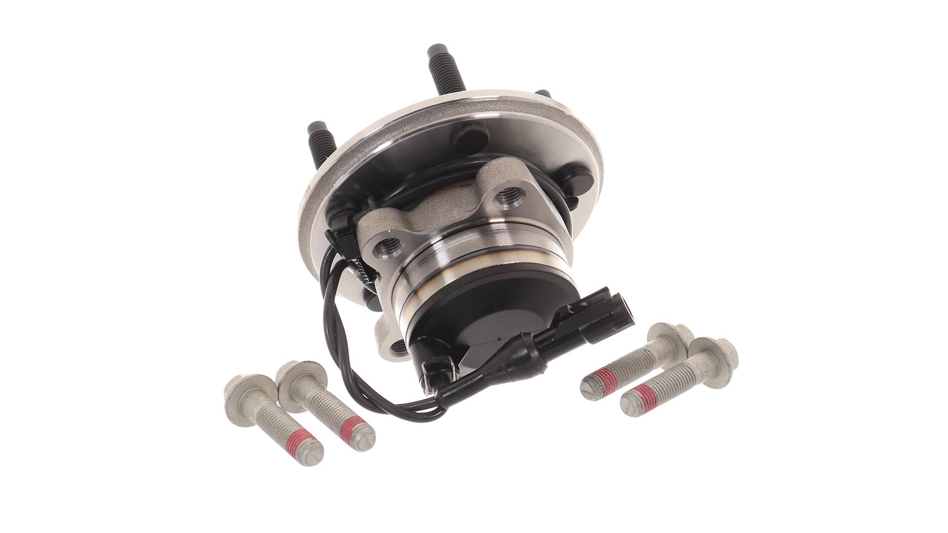 JAGUAR Wheel hub in original quality C2C10367, C2C1064, C2C14611 from SKF